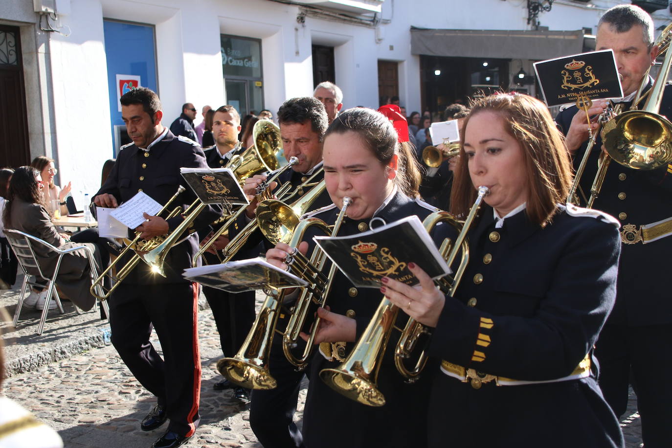 MARI PAZ ROMERO 