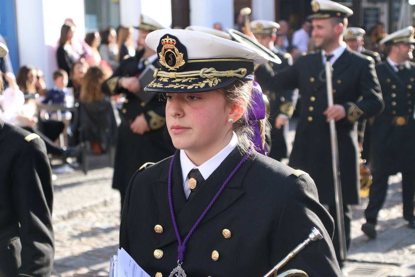 MARI PAZ ROMERO 