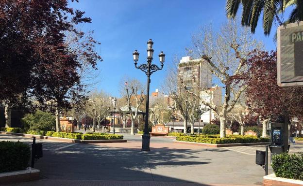 Pase de San Francisco de Badajoz.