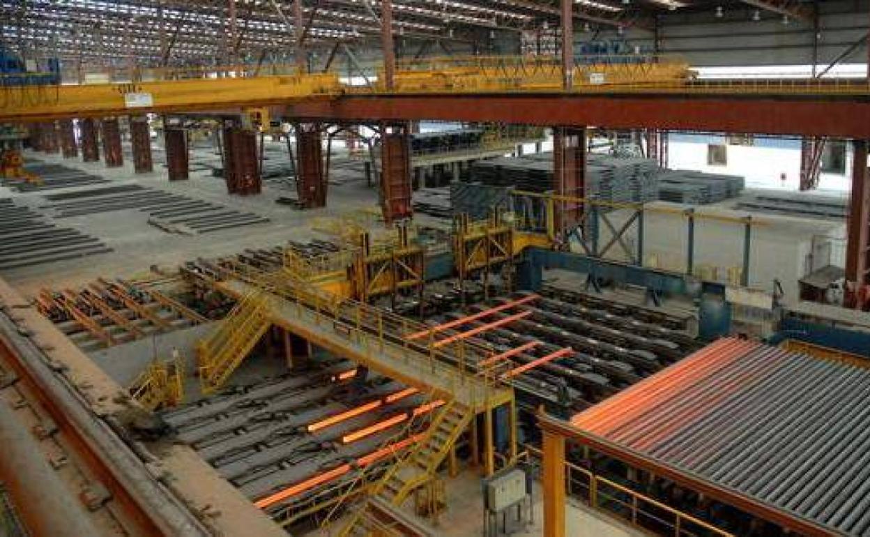 Las empresas del Grupo Gallardo Balboa en Jerez inician la paralización de su actividad