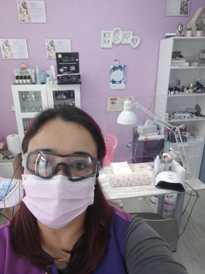 Con el servicio y la confianza de siempre.