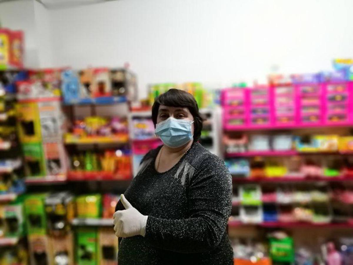 Con el servicio y la confianza de siempre.