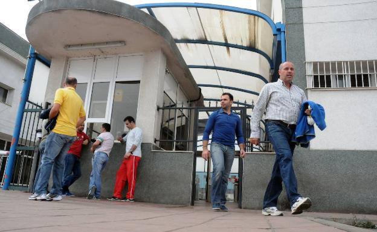 La dirección del grupo Gallardo reclama a los empleados que estén tranquilos