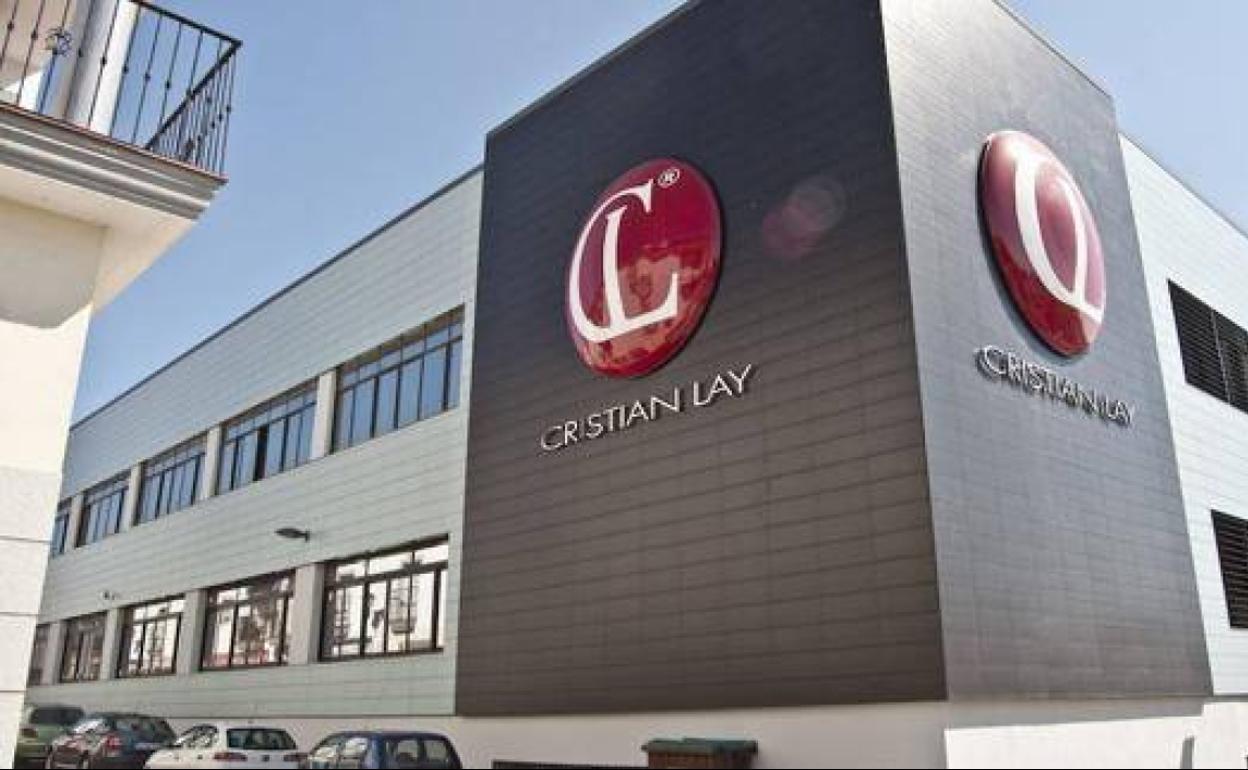 La Creex cree que Cristian Lay puede asumir el control del Grupo Gallardo con garantías
