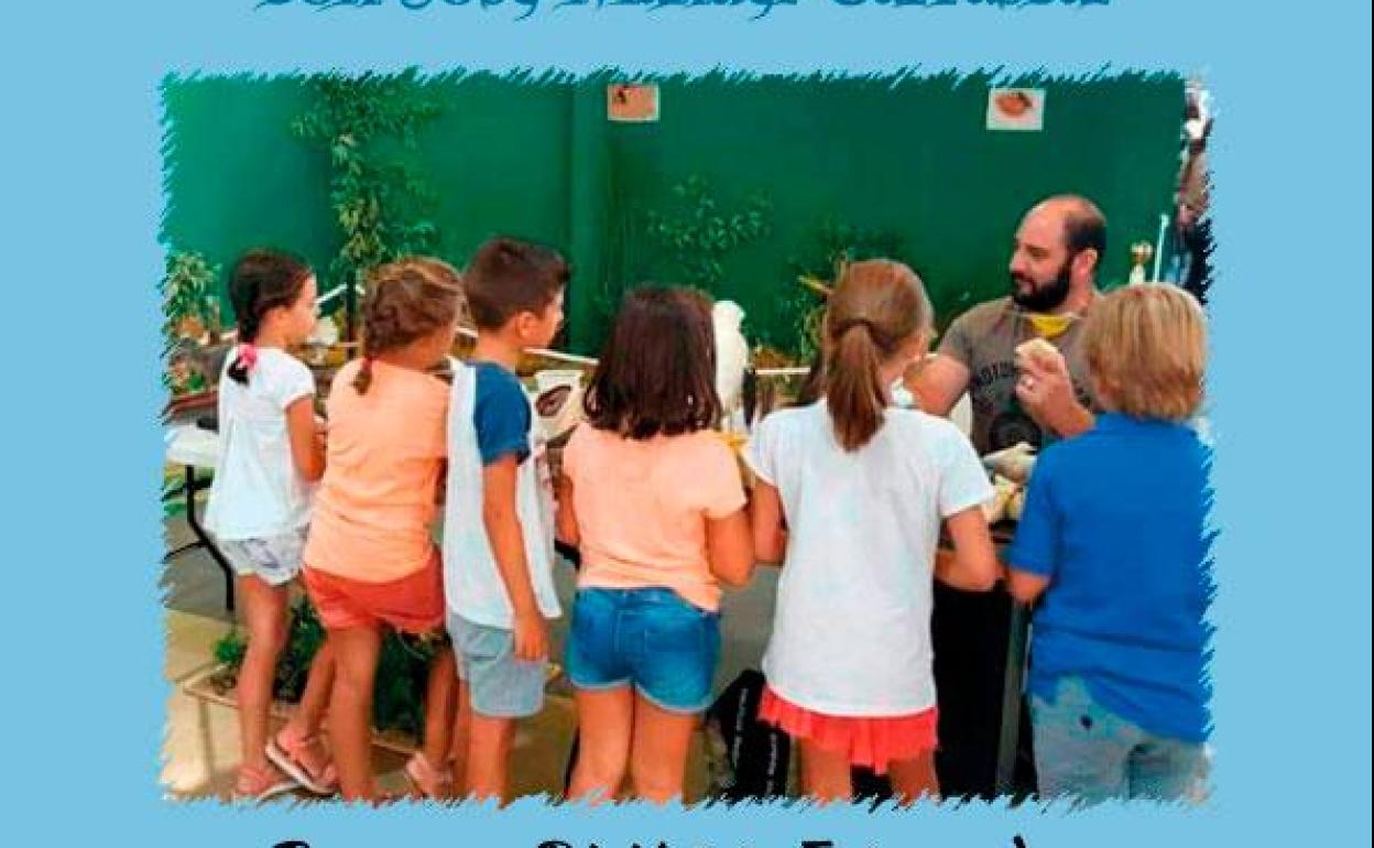 Taller infantil. 