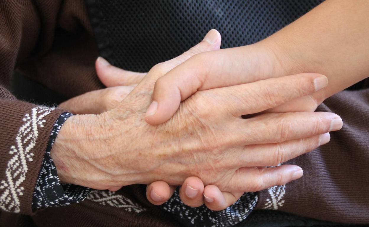 Familiares de personas con Alzheimer piden la creación de un Centro de Día en Jerez de los Caballeros