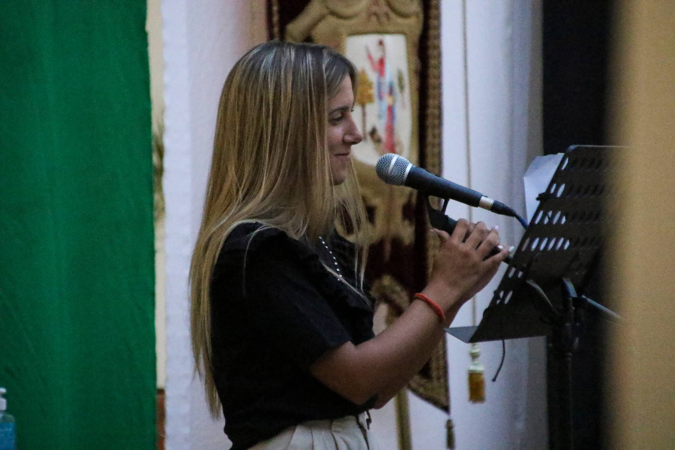 MARI PAZ ROMERO
