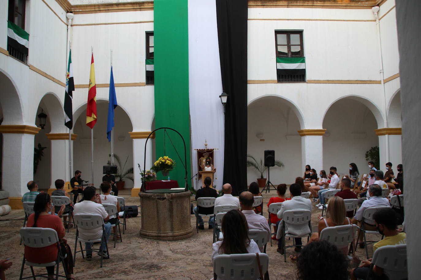 MARI PAZ ROMERO