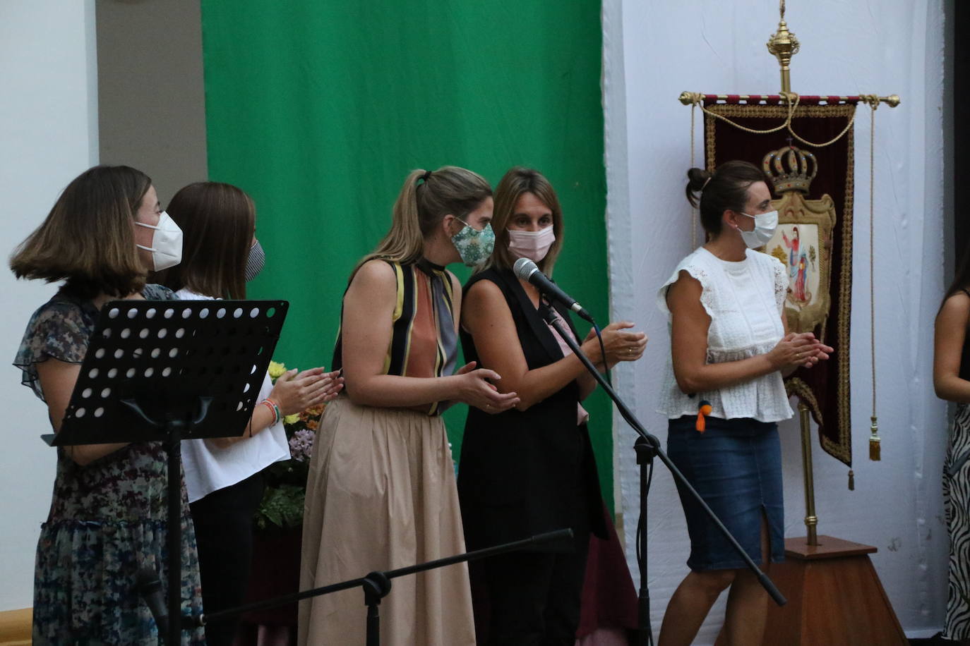 MARI PAZ ROMERO