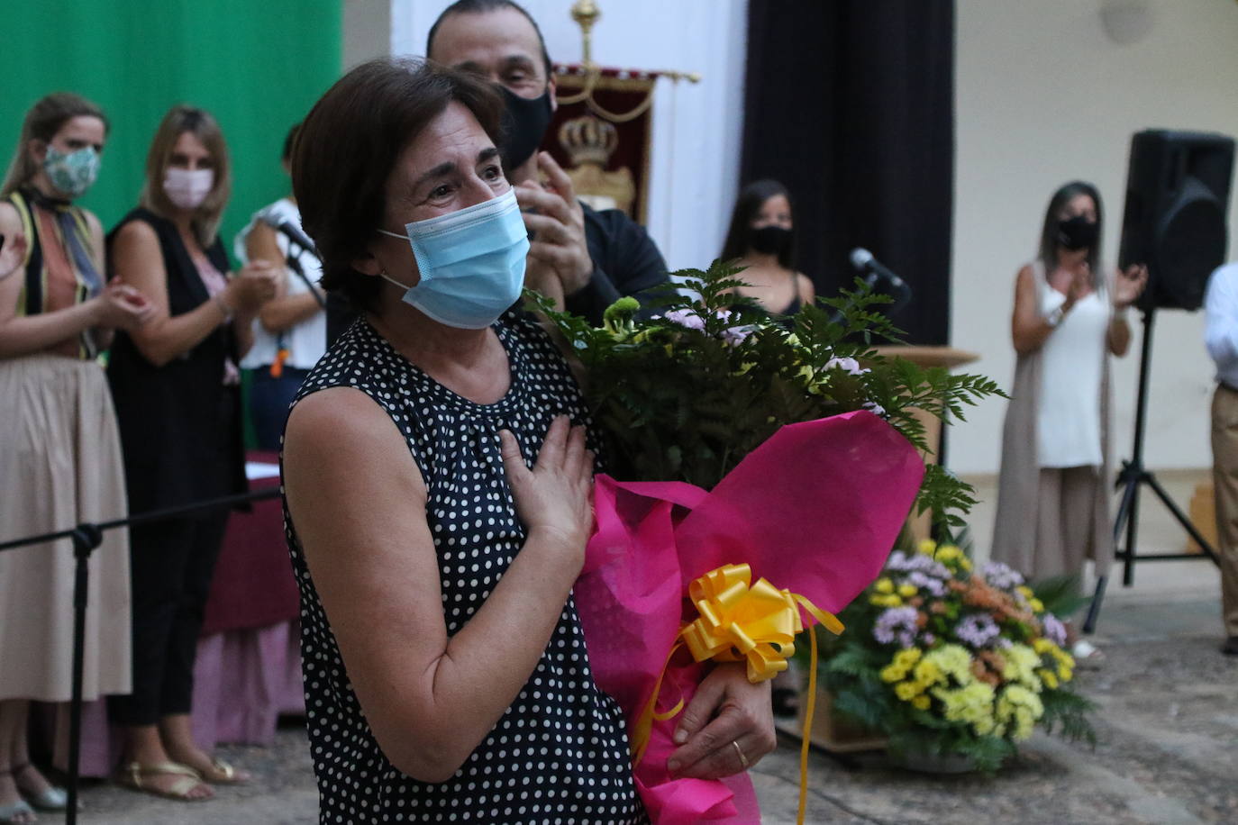 MARI PAZ ROMERO