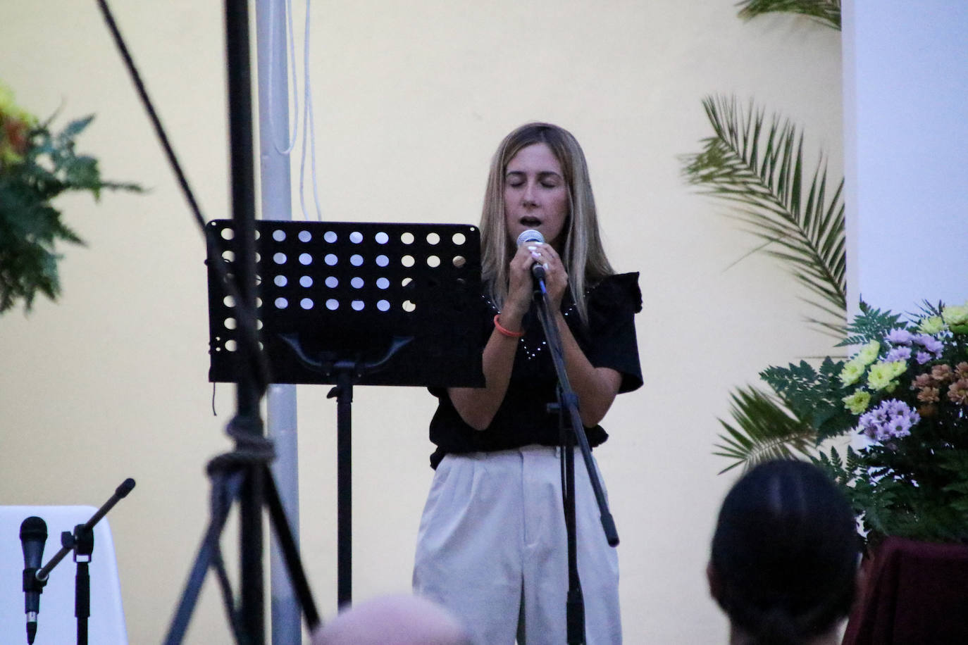 MARI PAZ ROMERO