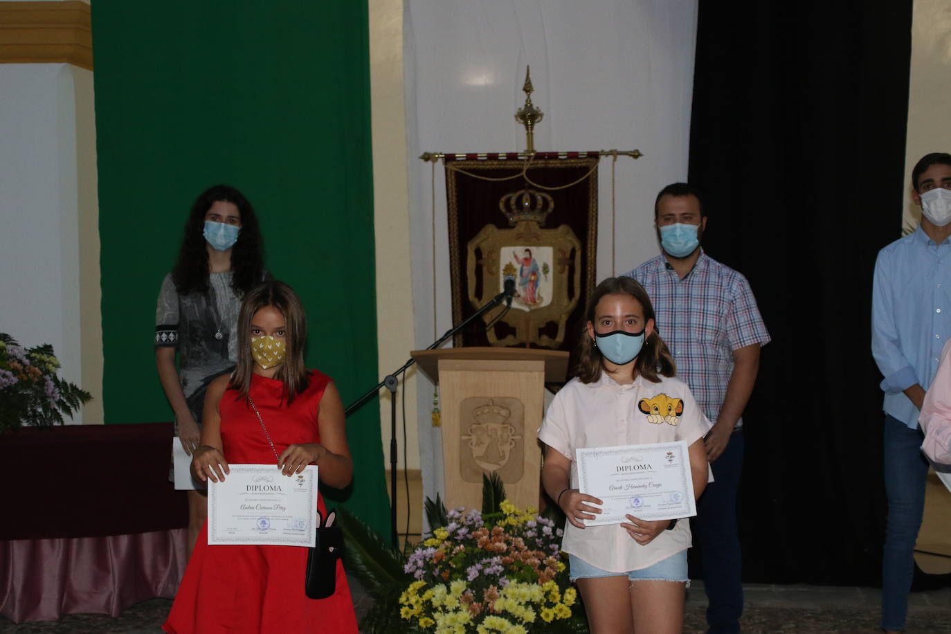 MARI PAZ ROMERO