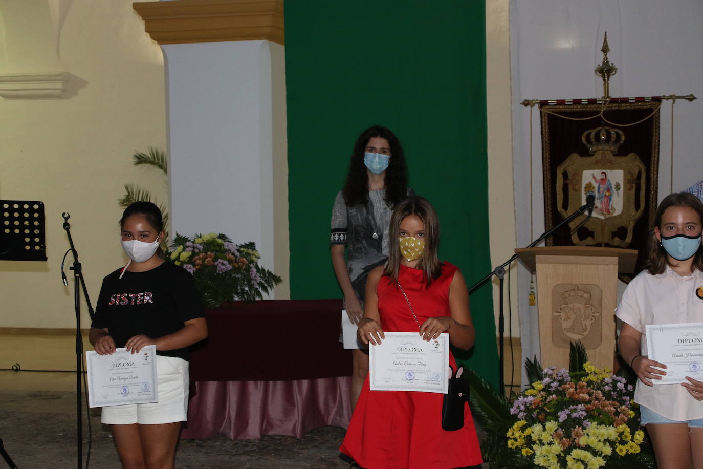 MARI PAZ ROMERO