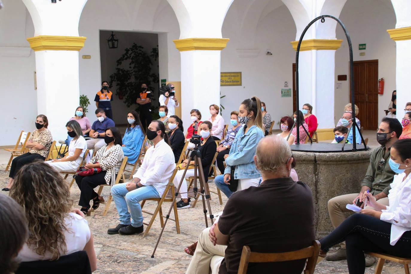 MARI PAZ ROMERO 