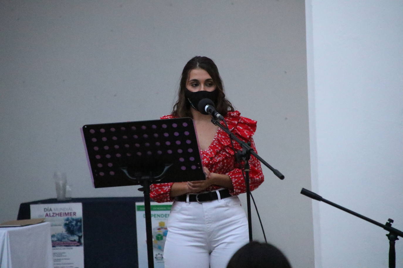 MARI PAZ ROMERO 