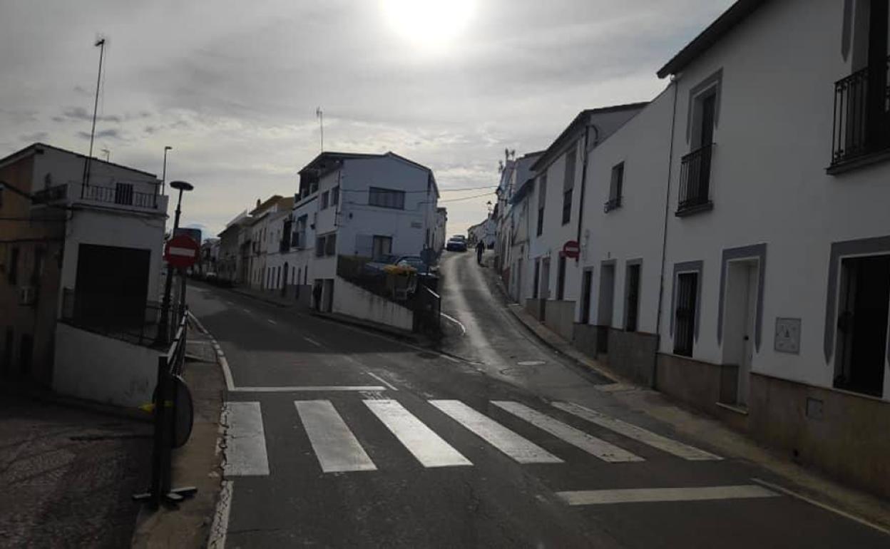 El cambio de sentido en la calle Mercado causa malestar entre los vecinos