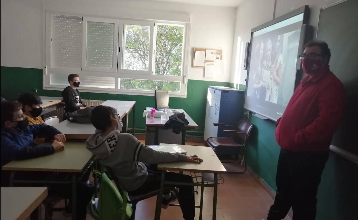 Jerez apuesta por una sociedad inclusiva y sin barreras en el Día Internacional de las Personas con Discapacidad