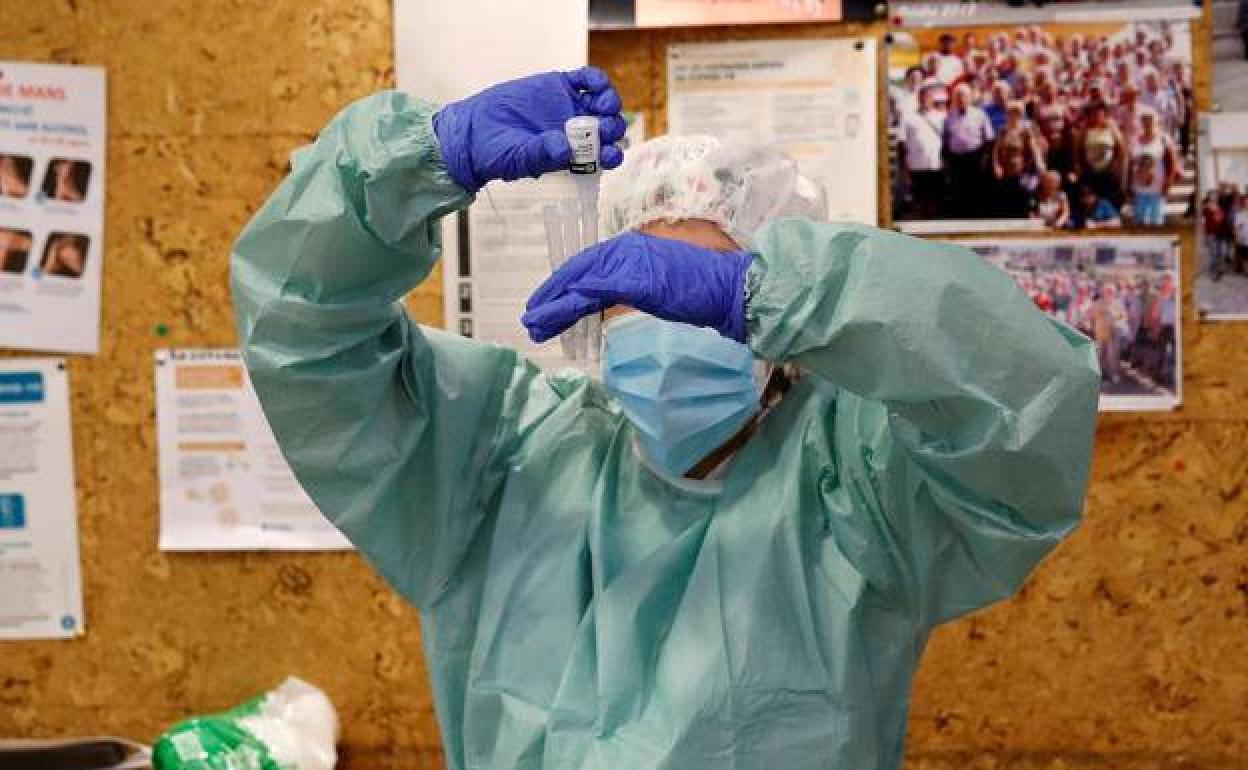 Jerez registra 2 nuevos casos positivos por Covid-19 en esta última jornada