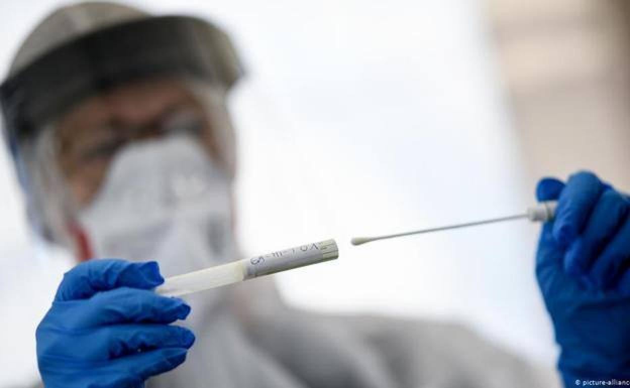 Segundo día consecutivo sin nuevos casos positivos por Covid-19 en Jerez y pedanías