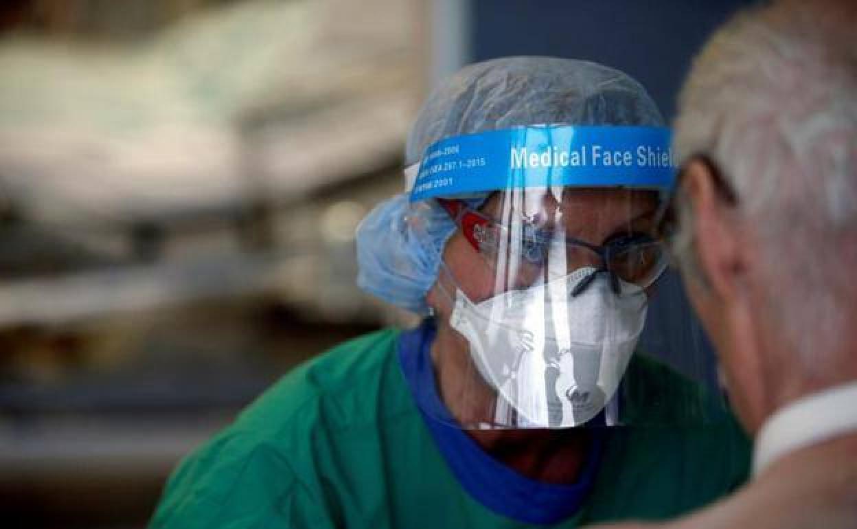 Jerez registra una nueva muerte por Covid-19 y suma 7 casos positivos