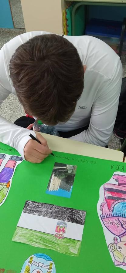 Fotos: Los centros educativos de Jerez y sus pedanías celebran el Día de Extremadura en la Escuela