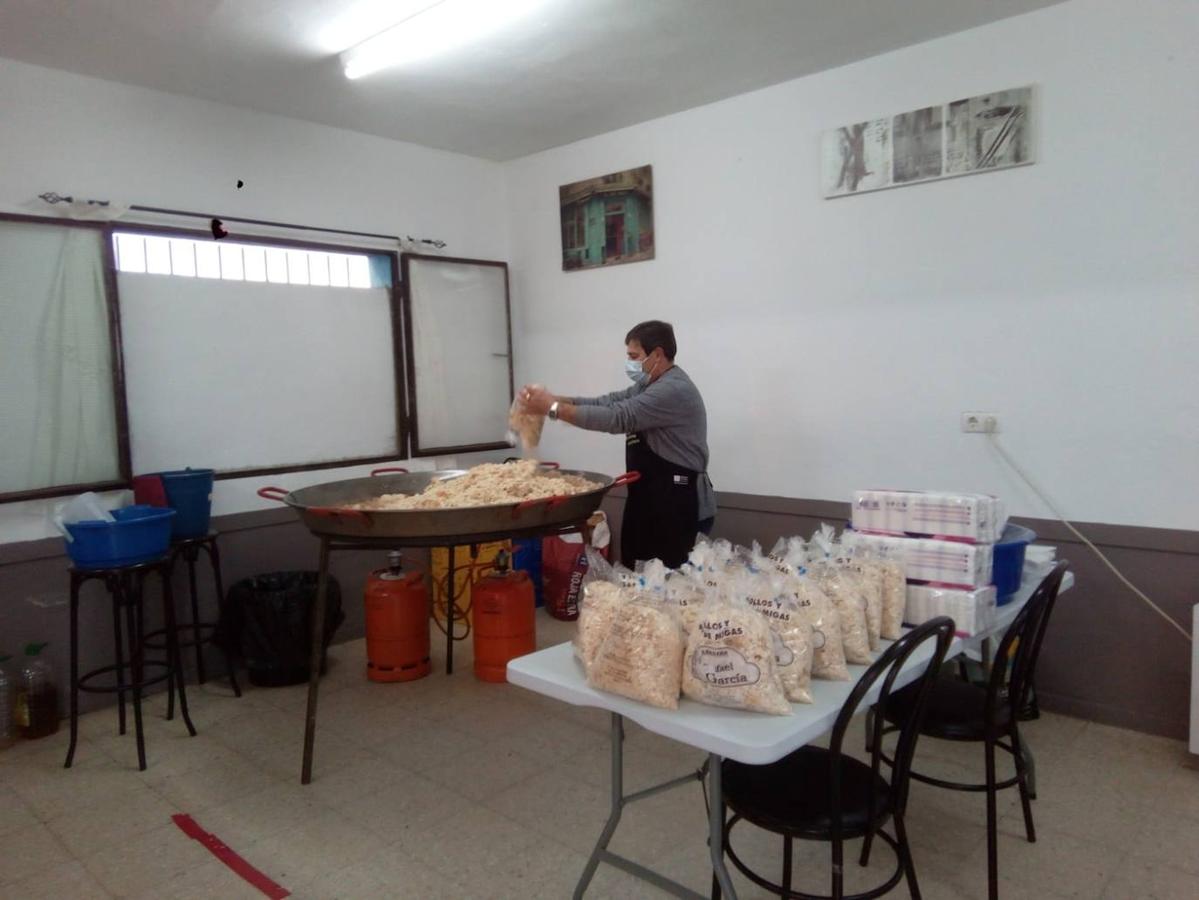 Fotos: Los centros educativos de Jerez y sus pedanías celebran el Día de Extremadura en la Escuela