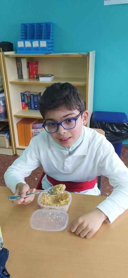 Fotos: Los centros educativos de Jerez y sus pedanías celebran el Día de Extremadura en la Escuela