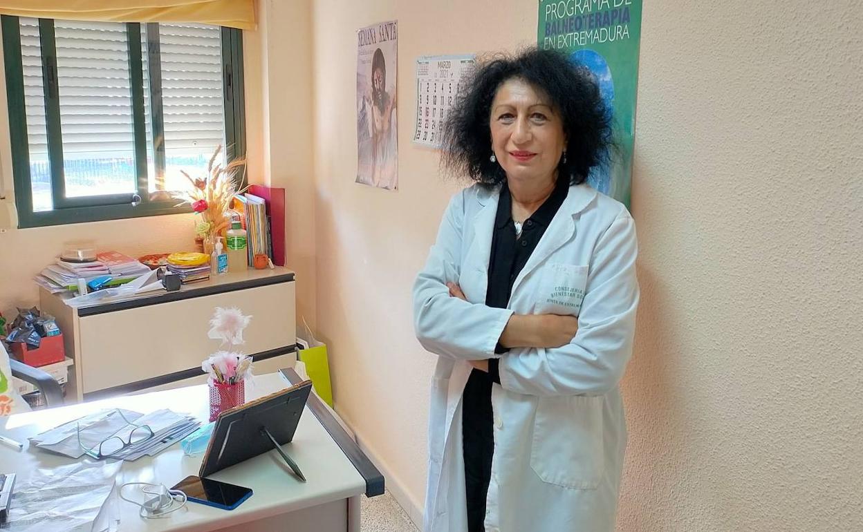 «Desde hace un año, intentamos que nuestros mayores mantengan el equilibrio emocional y físico, haciéndoles la situación más llevadera»