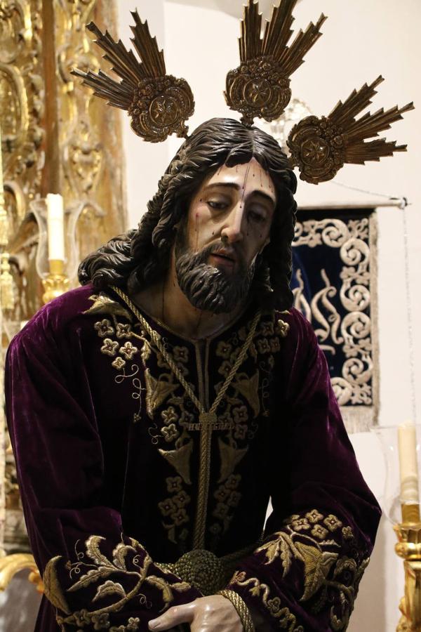 Fotos: Inaugurada la exposición &#039;Una joya en Jerez, sus cofradías&#039;