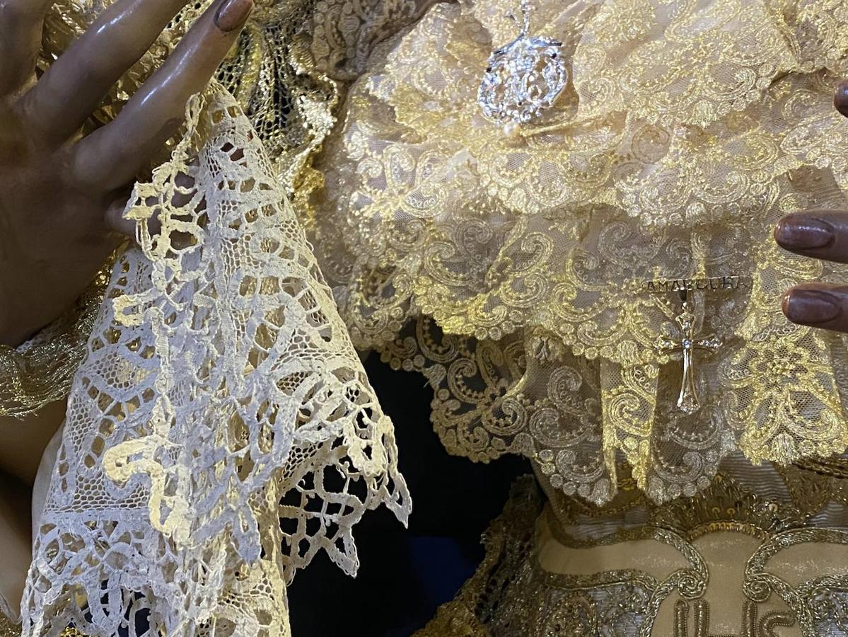 Fotos: Inaugurada la exposición &#039;Una joya en Jerez, sus cofradías&#039;
