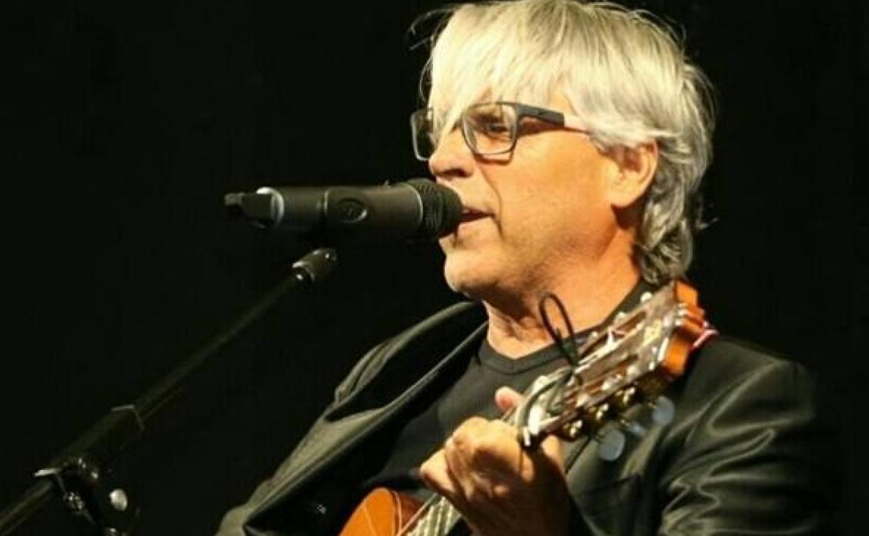 Nando Juglar. 