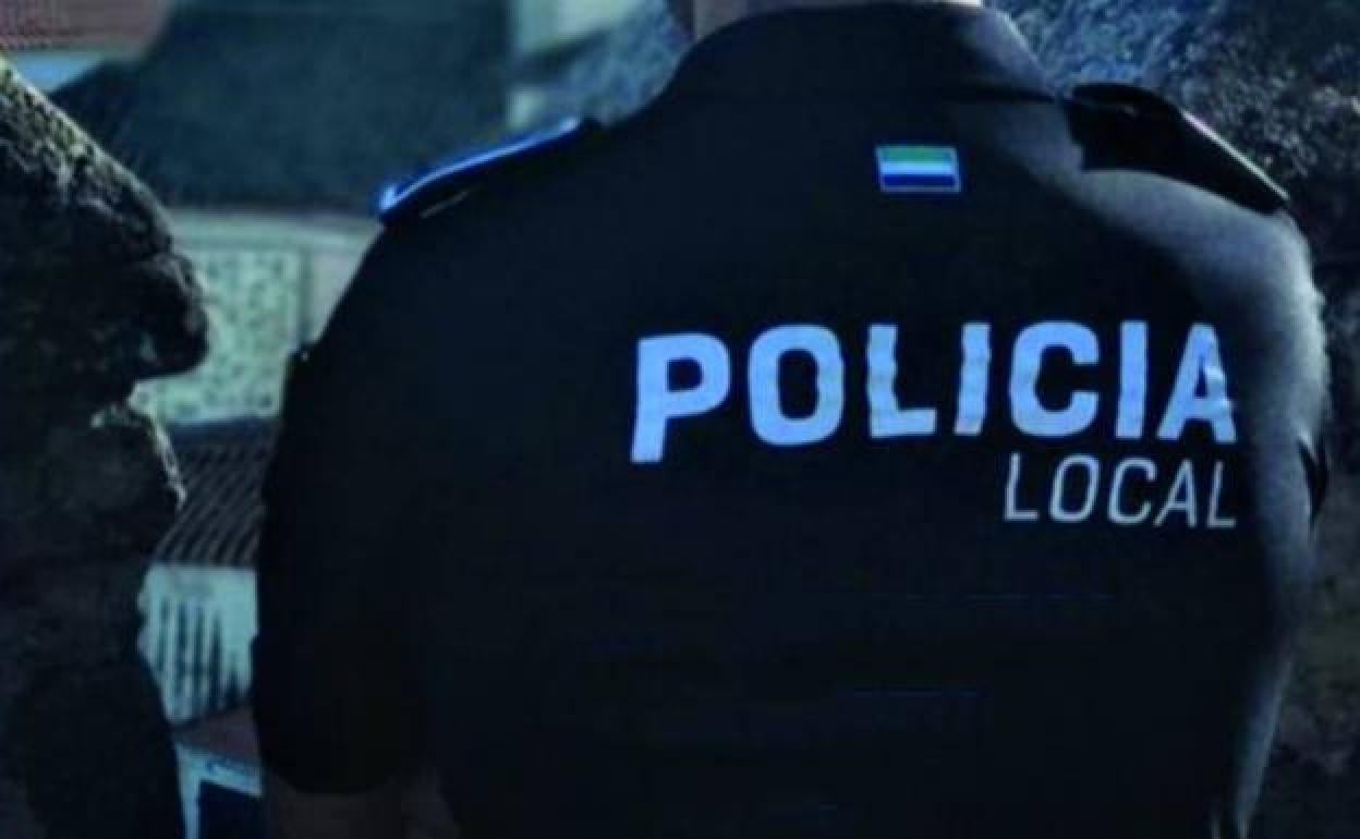 La Policía Local de Jerez alerta de posibles intentos de estafa en plena calle