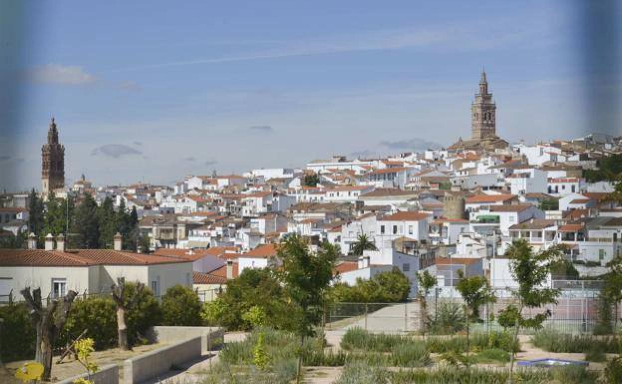 Un vecino de Jerez resulta herido tras una reyerta con navaja