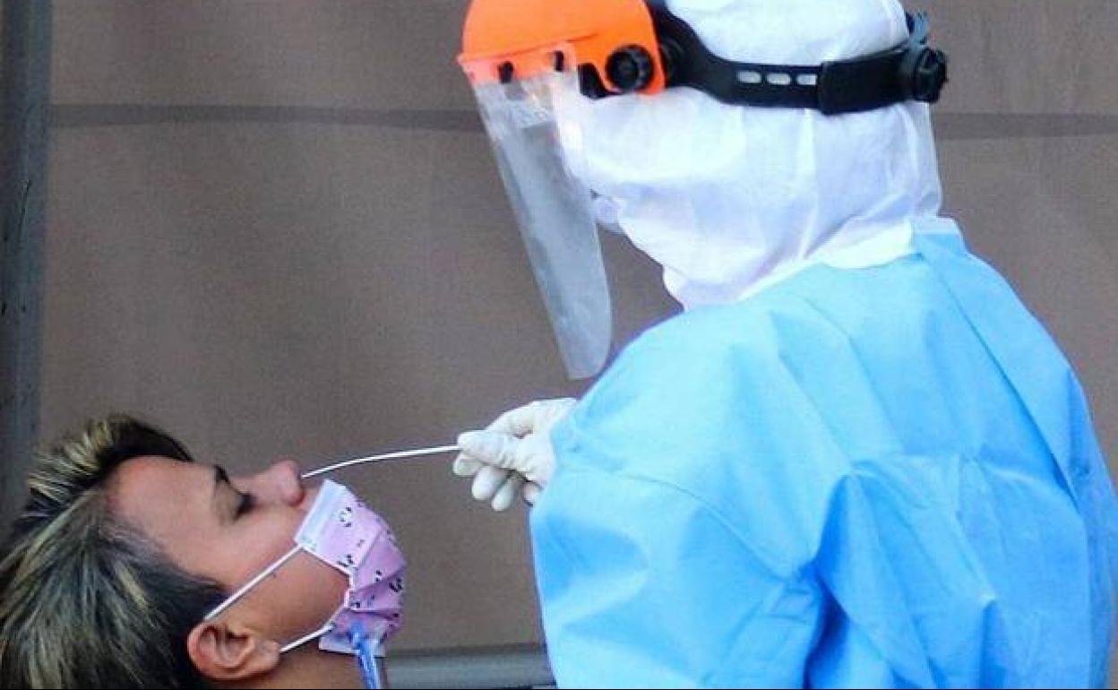 Jerez registra 4 nuevos casos positivos por Covid-19 en esta última jornada