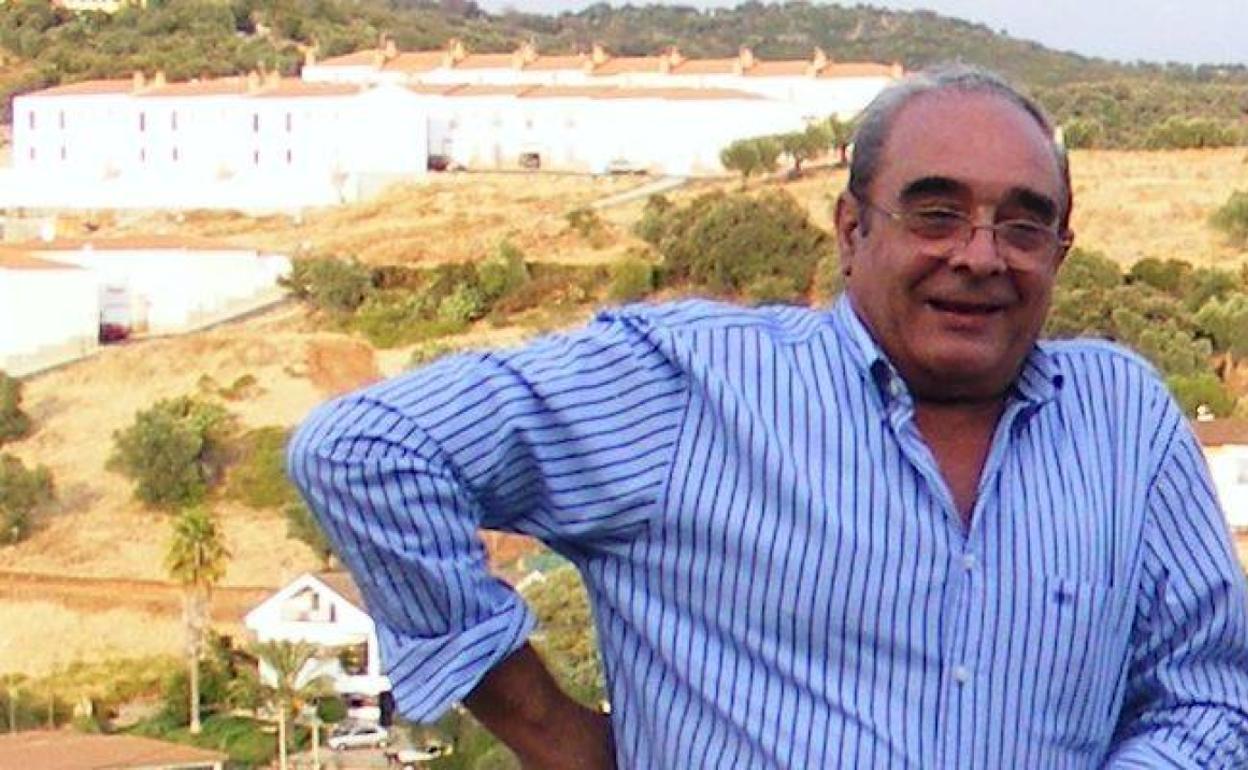 Adiós al jerezano José Manuel Orrego Julián