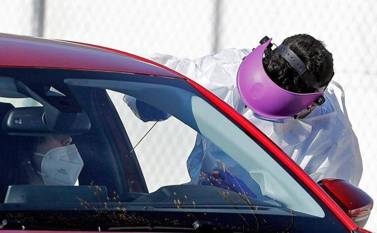 Jerez suma 3 nuevos casos positivos por coronavirus en esta última jornada