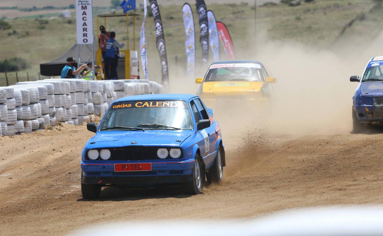 Jerez celebra su 'Fin de semana del Motor'