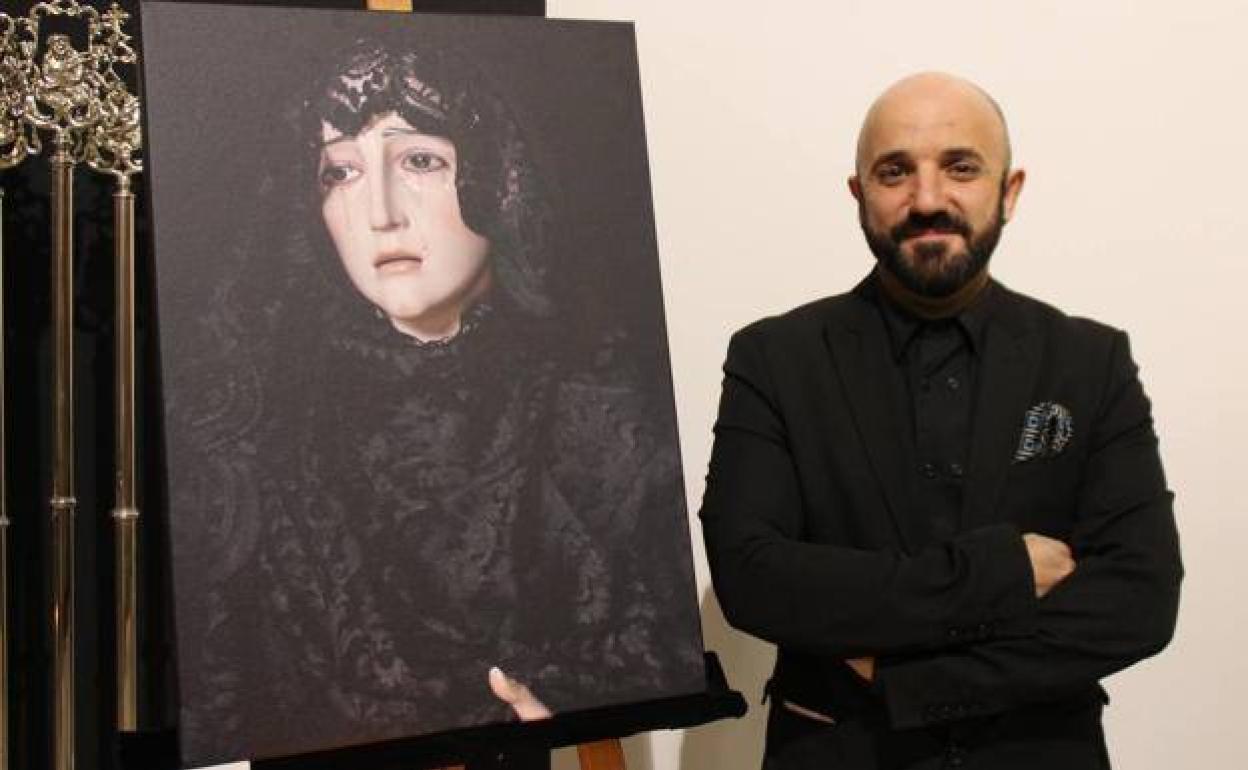 El cine-teatro Balboa acoge, este domingo, el Pregón de la Semana Santa a cargo de Jesús Fernando González Giles