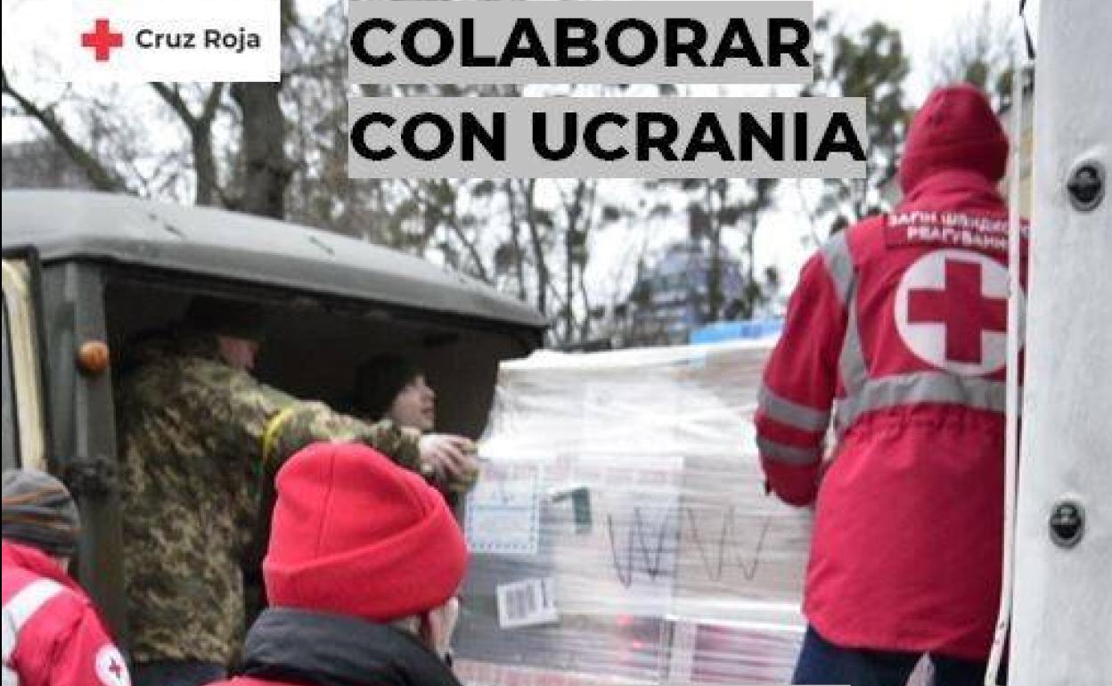 Cartel informativo. 