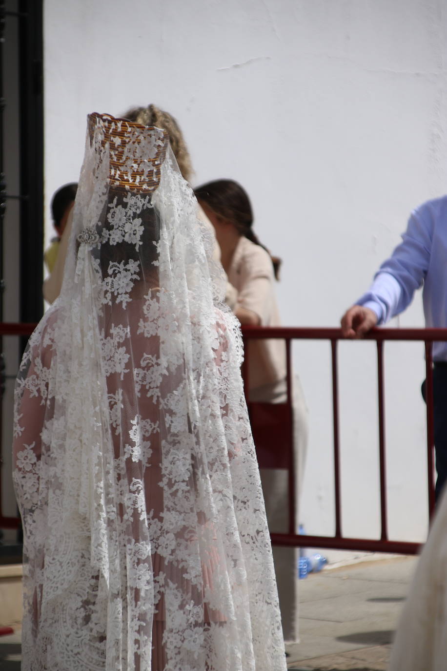 Fotos: Jerez se despide de su Semana Santa más deseada con un espléndido Domingo de Resurrección