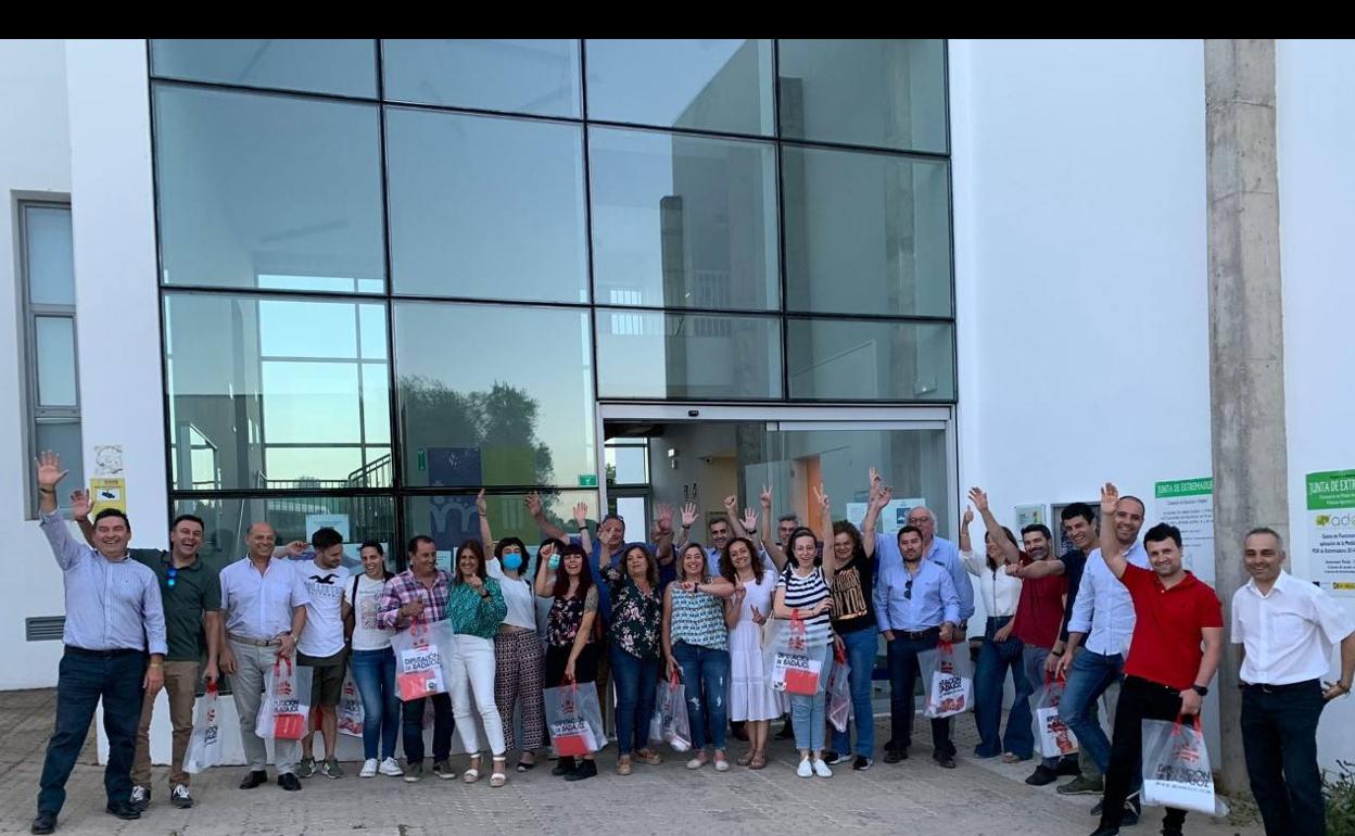 Jerez acoge una jornada sobre liderazgo empresarial