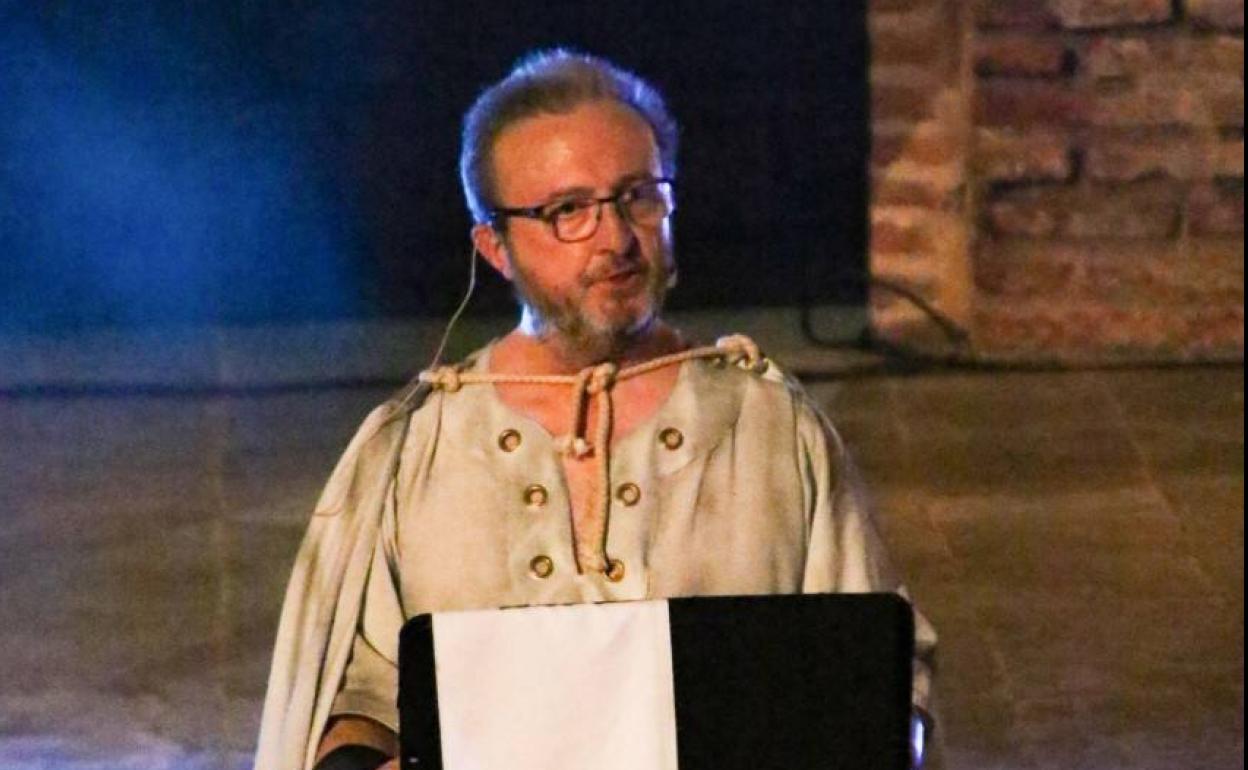 «El Festival Templario es una apuesta cultural, económica y turística que sitúa a Jerez en el mapa y difunde aún más su rico patrimonio»