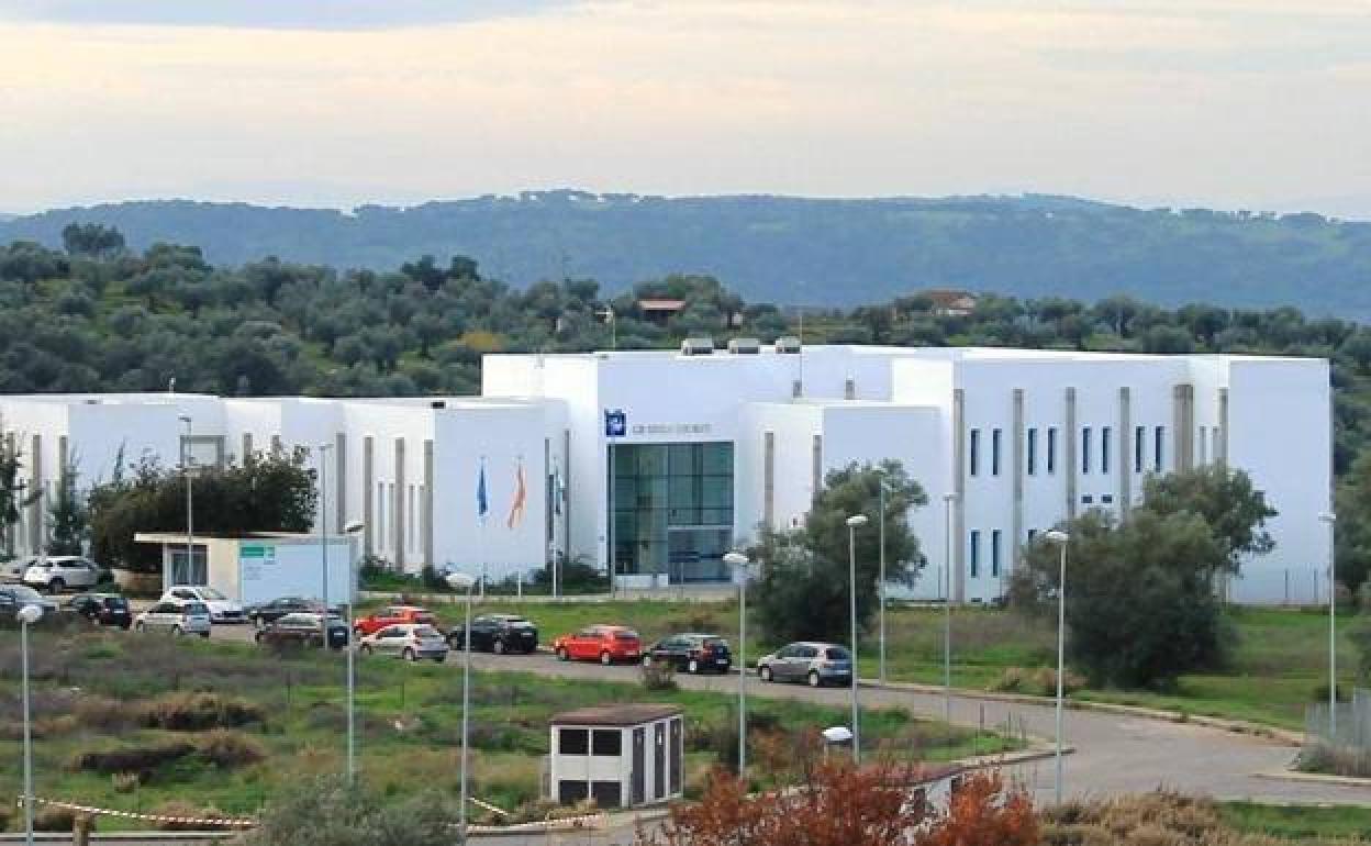 La Mancomunidad Sierra Suroeste oferta cinco contratos en prácticas dirigidos a jóvenes desempleados