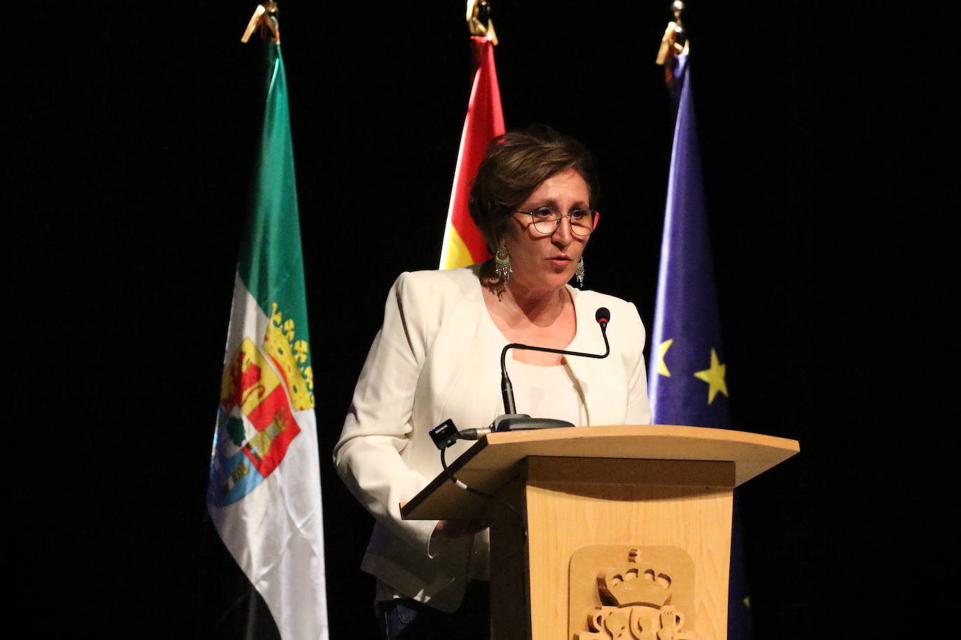 Fotos: Acto de nombramiento de &#039;Jerezano Ilustre&#039; a Ricardo Leal Cordobés
