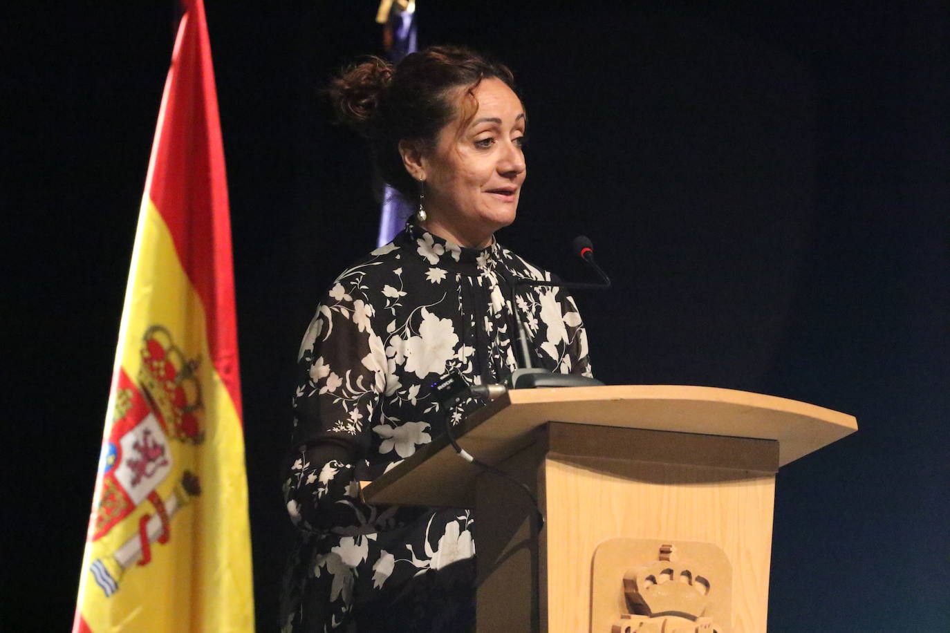 Fotos: Acto de nombramiento de &#039;Jerezano Ilustre&#039; a Ricardo Leal Cordobés