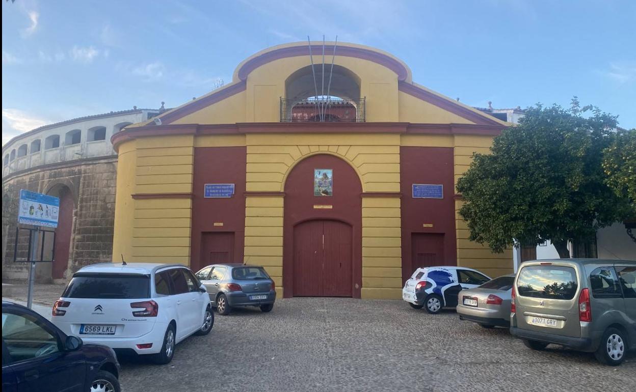 Jerez acoge, este sábado, la clausura del curso 2022 de la Escuela de Tauromaquia de la Diputación de Badajoz