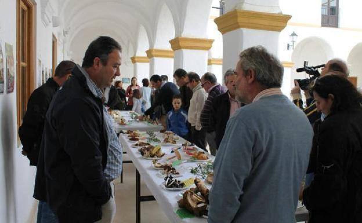 La Asociación Micológica de Jerez celebra sus XVIII Jornadas este fin de semana