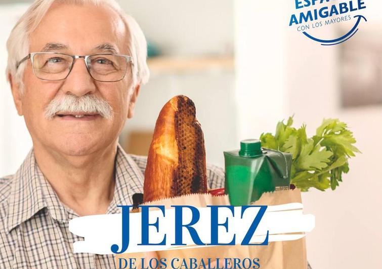 El auditorio del Conventual San Agustín acoge, este miércoles, la reunión informativa &#039;Jerez de los Caballeros amigable&#039;