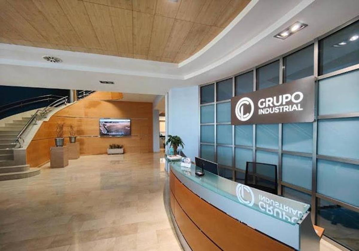 La facturación de Cristian Lay aumentó un 35% el año pasado