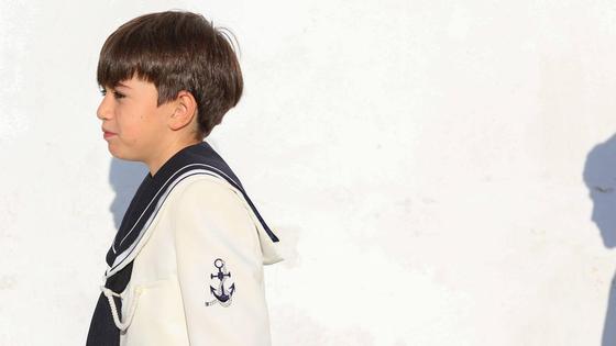 La procesión del Corpus Christi de Jerez de los Caballeros, en imágenes